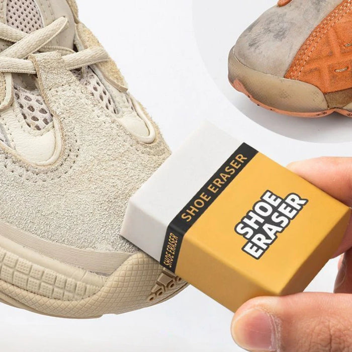 Suede & Nubuck Eraser