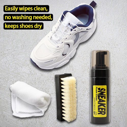 Sneaker Cleaning Kit